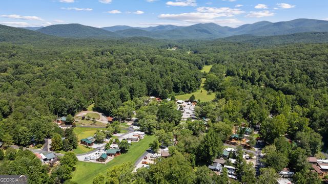 496 Hidden Valley Road, Cleveland, GA 30528