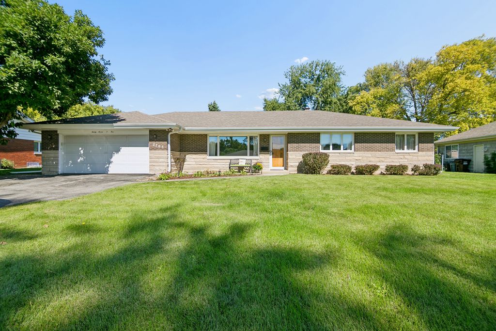 2705 Calmer Drive, Joliet, IL 60433 — photo 2