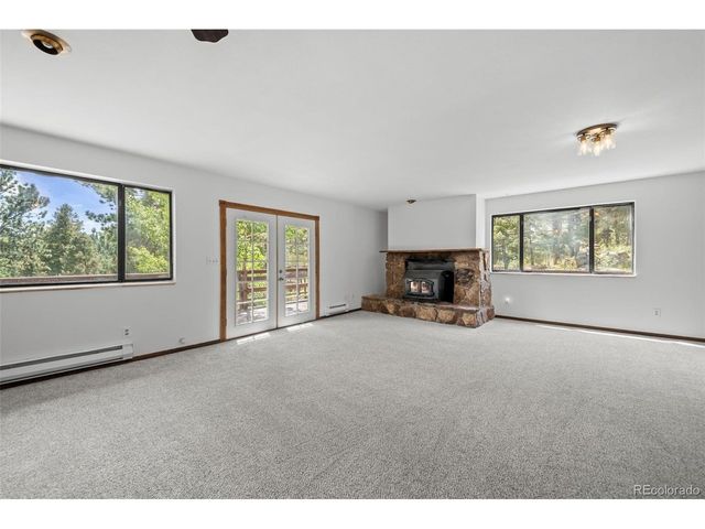 12115 Bear Park Rd, Conifer, CO 80433
