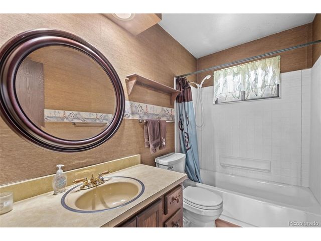 12115 Bear Park Rd, Conifer, CO 80433