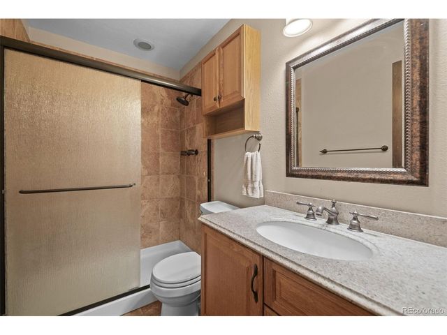 12115 Bear Park Rd, Conifer, CO 80433