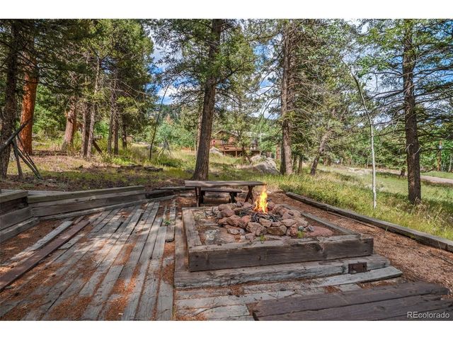 12115 Bear Park Rd, Conifer, CO 80433