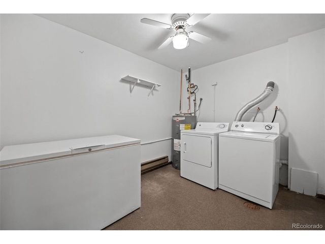 12115 Bear Park Rd, Conifer, CO 80433