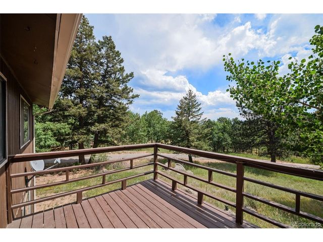 12115 Bear Park Rd, Conifer, CO 80433
