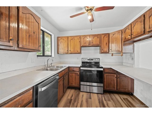 12115 Bear Park Rd, Conifer, CO 80433