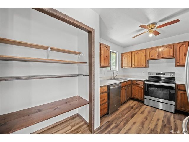 12115 Bear Park Rd, Conifer, CO 80433