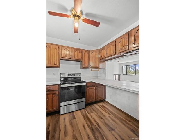 12115 Bear Park Rd, Conifer, CO 80433