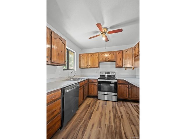 12115 Bear Park Rd, Conifer, CO 80433