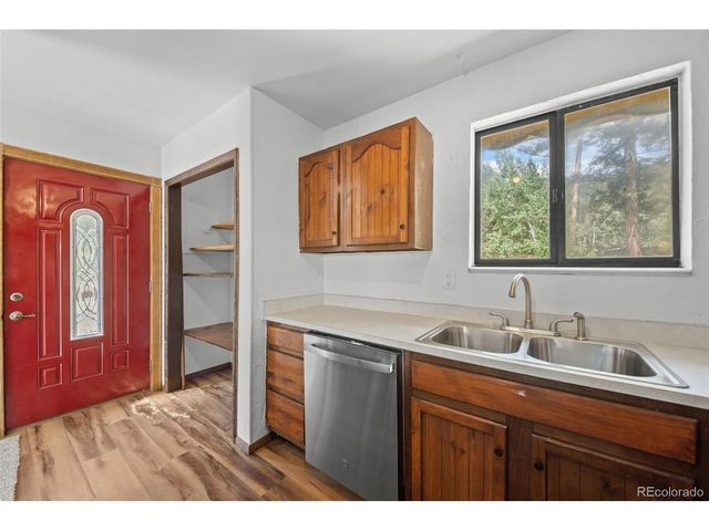 12115 Bear Park Rd, Conifer, CO 80433