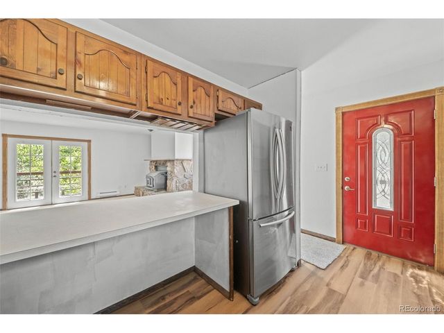 12115 Bear Park Rd, Conifer, CO 80433