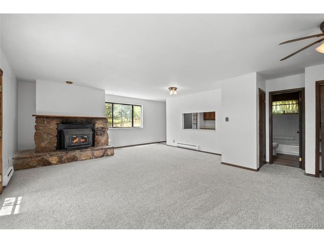 12115 Bear Park Rd, Conifer, CO 80433