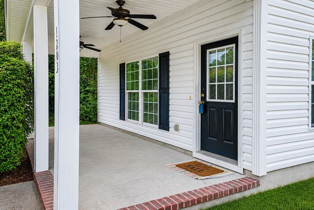 1203 Lexi Ln., Myrtle Beach, SC 29577