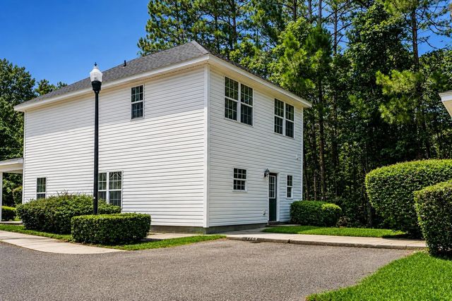 1203 Lexi Ln., Myrtle Beach, SC 29577