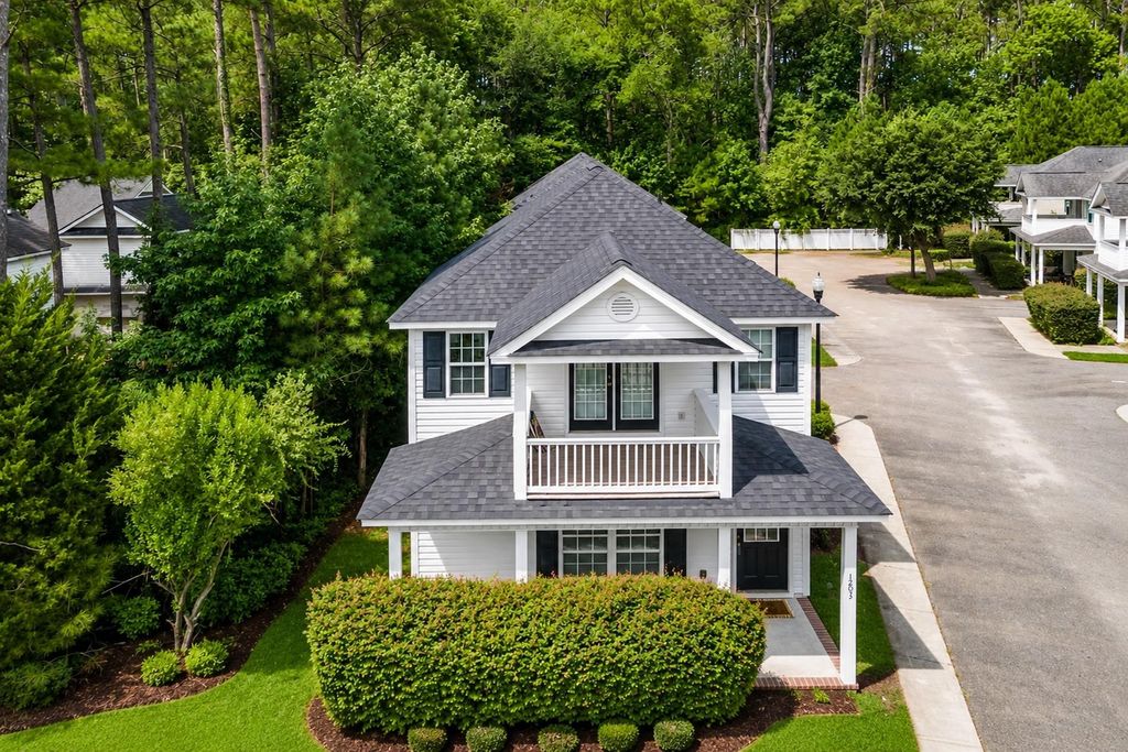 1203 Lexi Ln., Myrtle Beach, SC 29577