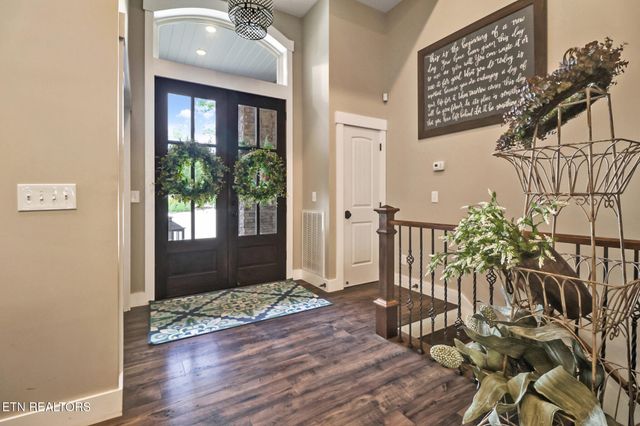 265 Falling Leaf Rd, Jamestown, TN 38556