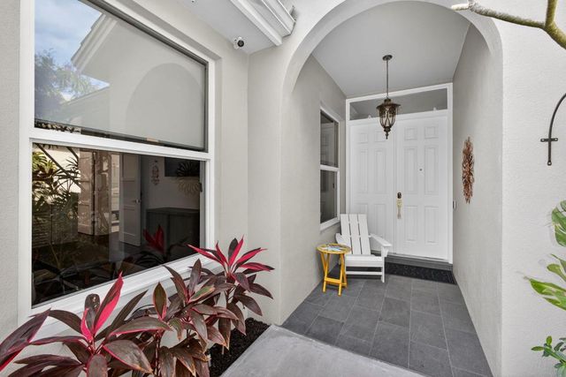 177 Hampton Place, Jupiter, FL 33458