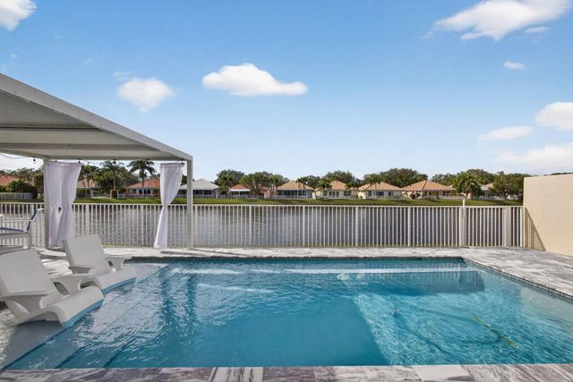 177 Hampton Place, Jupiter, FL 33458