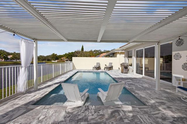 177 Hampton Place, Jupiter, FL 33458