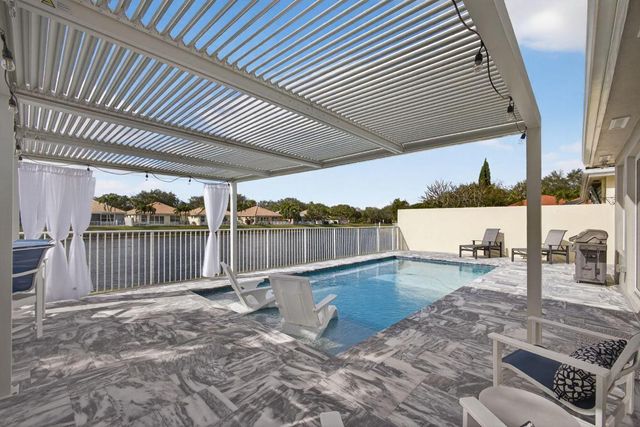 177 Hampton Place, Jupiter, FL 33458