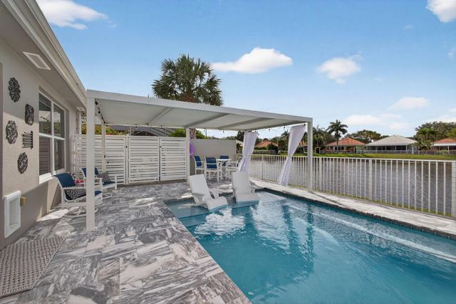 177 Hampton Place, Jupiter, FL 33458