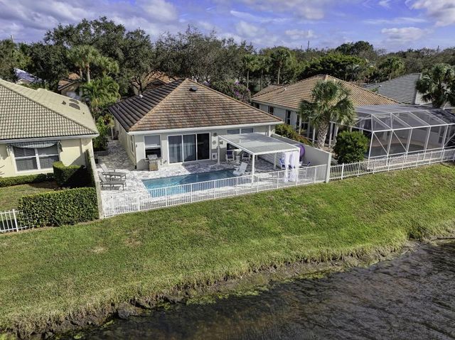 177 Hampton Place, Jupiter, FL 33458