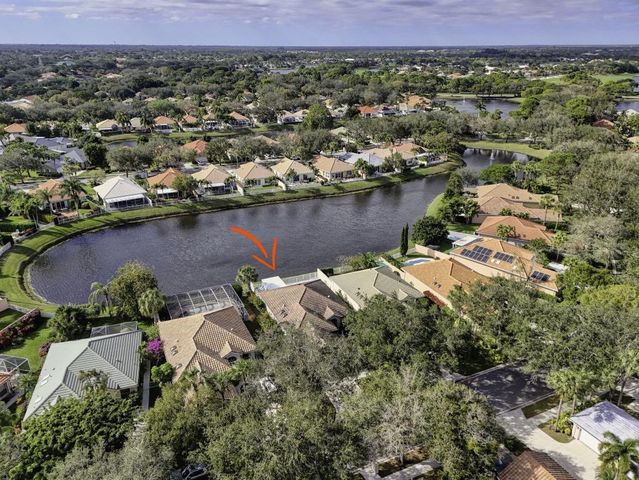 177 Hampton Place, Jupiter, FL 33458