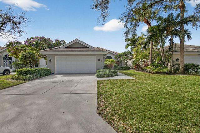 177 Hampton Place, Jupiter, FL 33458