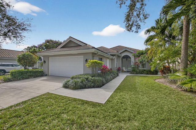 177 Hampton Place, Jupiter, FL 33458