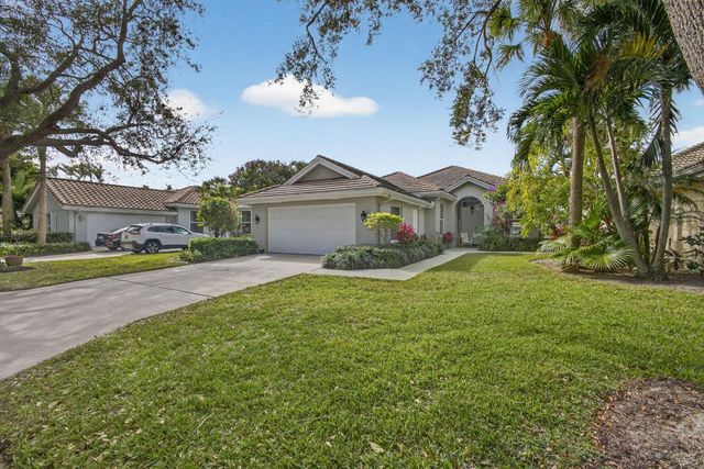 177 Hampton Place, Jupiter, FL 33458