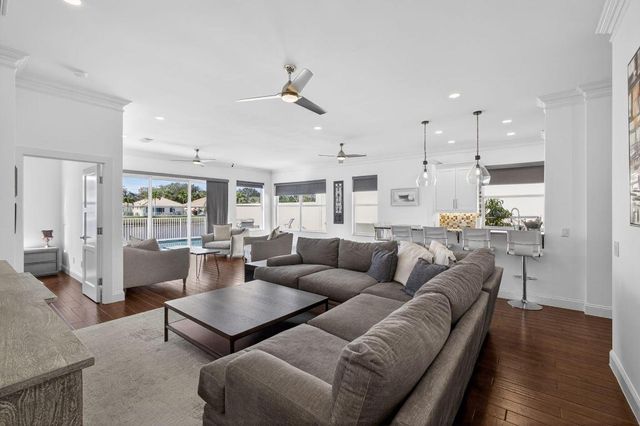 177 Hampton Place, Jupiter, FL 33458