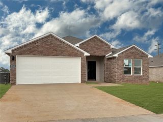 540 Oklahoma Street, Farmington, AR 72730