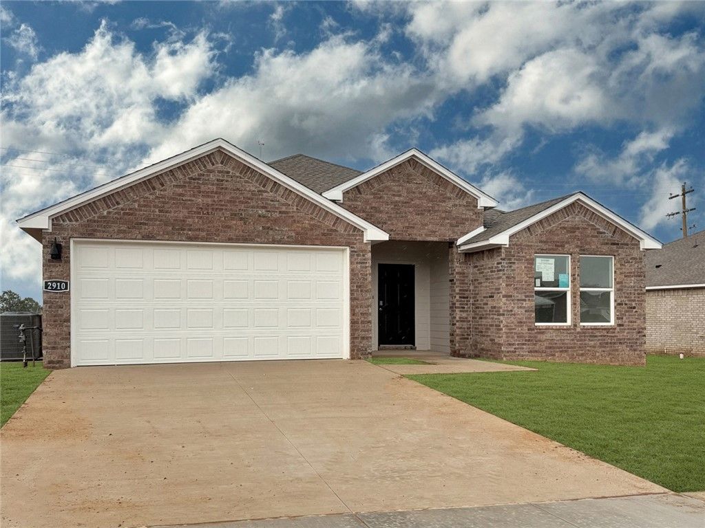 540 Oklahoma Street, Farmington, AR 72730