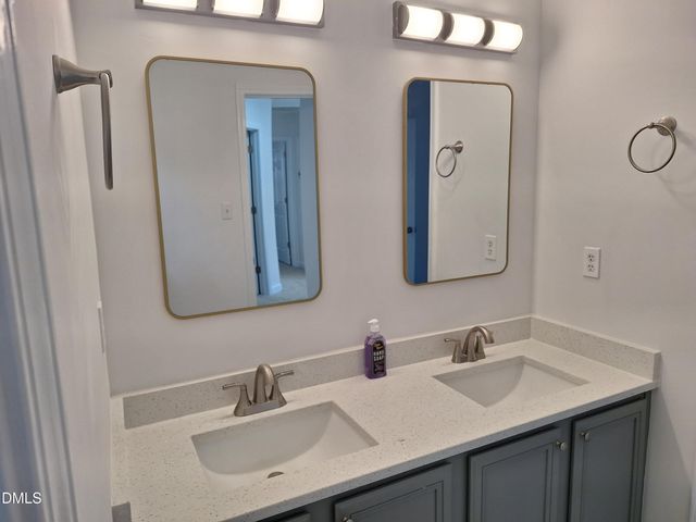 214 Trolley Car Way, Morrisville, NC 27560