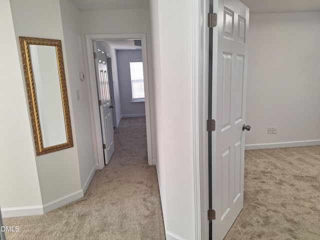 214 Trolley Car Way, Morrisville, NC 27560