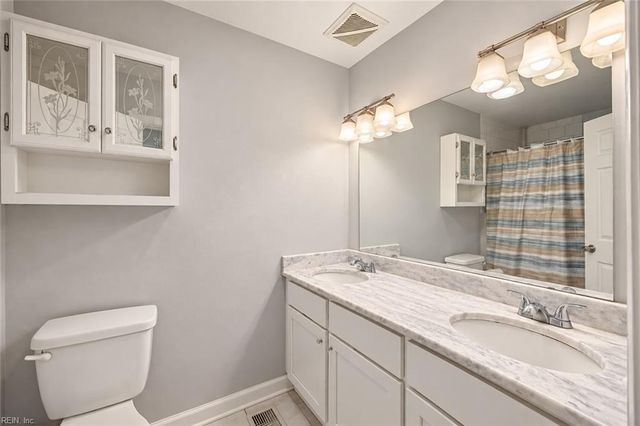 2536 Seven Eleven RD, Chesapeake, VA 23322