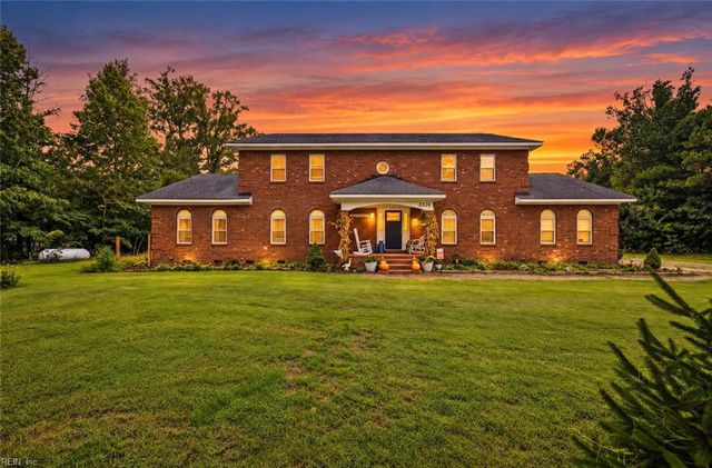 2536 Seven Eleven RD, Chesapeake, VA 23322