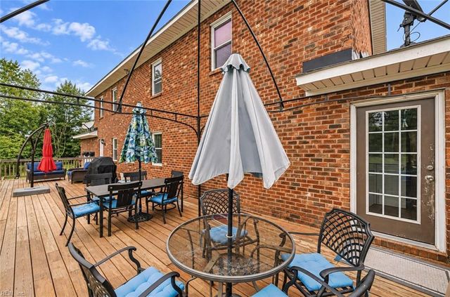 2536 Seven Eleven RD, Chesapeake, VA 23322