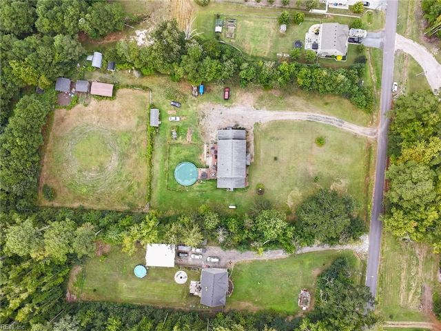 2536 Seven Eleven RD, Chesapeake, VA 23322