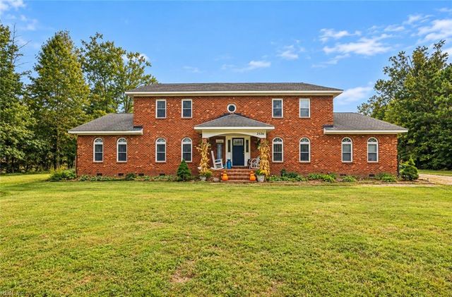 2536 Seven Eleven RD, Chesapeake, VA 23322