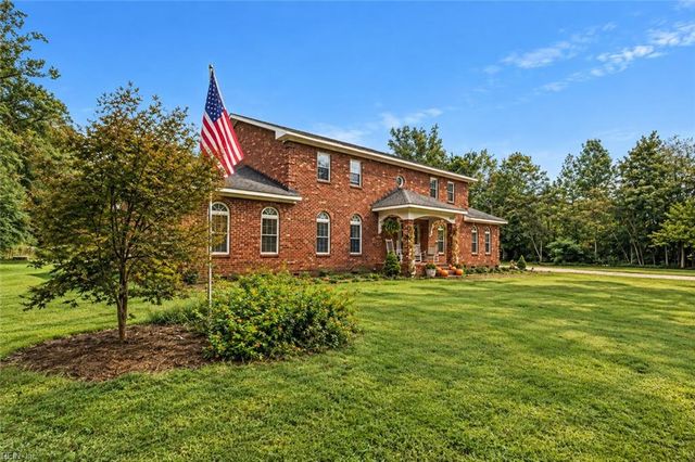 2536 Seven Eleven RD, Chesapeake, VA 23322