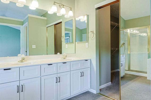 3886 Arbor Green Drive, Union Twp, OH 45255