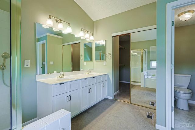 3886 Arbor Green Drive, Union Twp, OH 45255