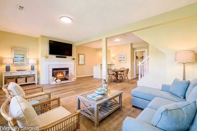 3886 Arbor Green Drive, Union Twp, OH 45255