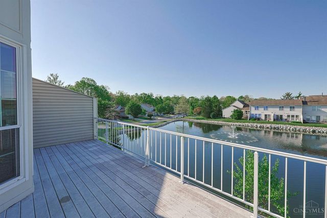 3886 Arbor Green Drive, Union Twp, OH 45255