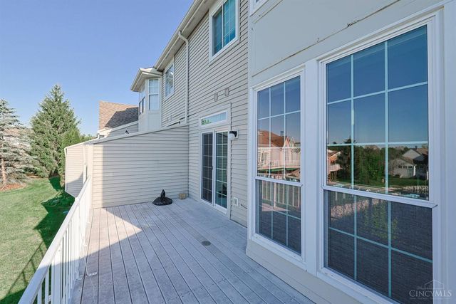 3886 Arbor Green Drive, Union Twp, OH 45255