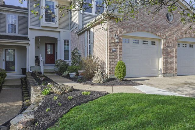 3886 Arbor Green Drive, Union Twp, OH 45255