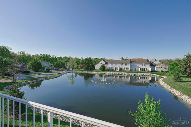 3886 Arbor Green Drive, Union Twp, OH 45255