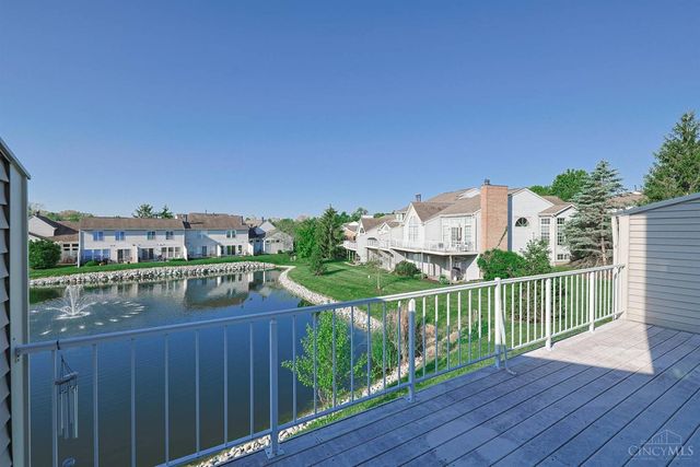 3886 Arbor Green Drive, Union Twp, OH 45255