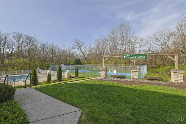3886 Arbor Green Drive, Union Twp, OH 45255