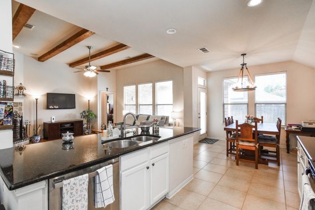 1700 Bluebird Drive, Little Elm, TX 75068